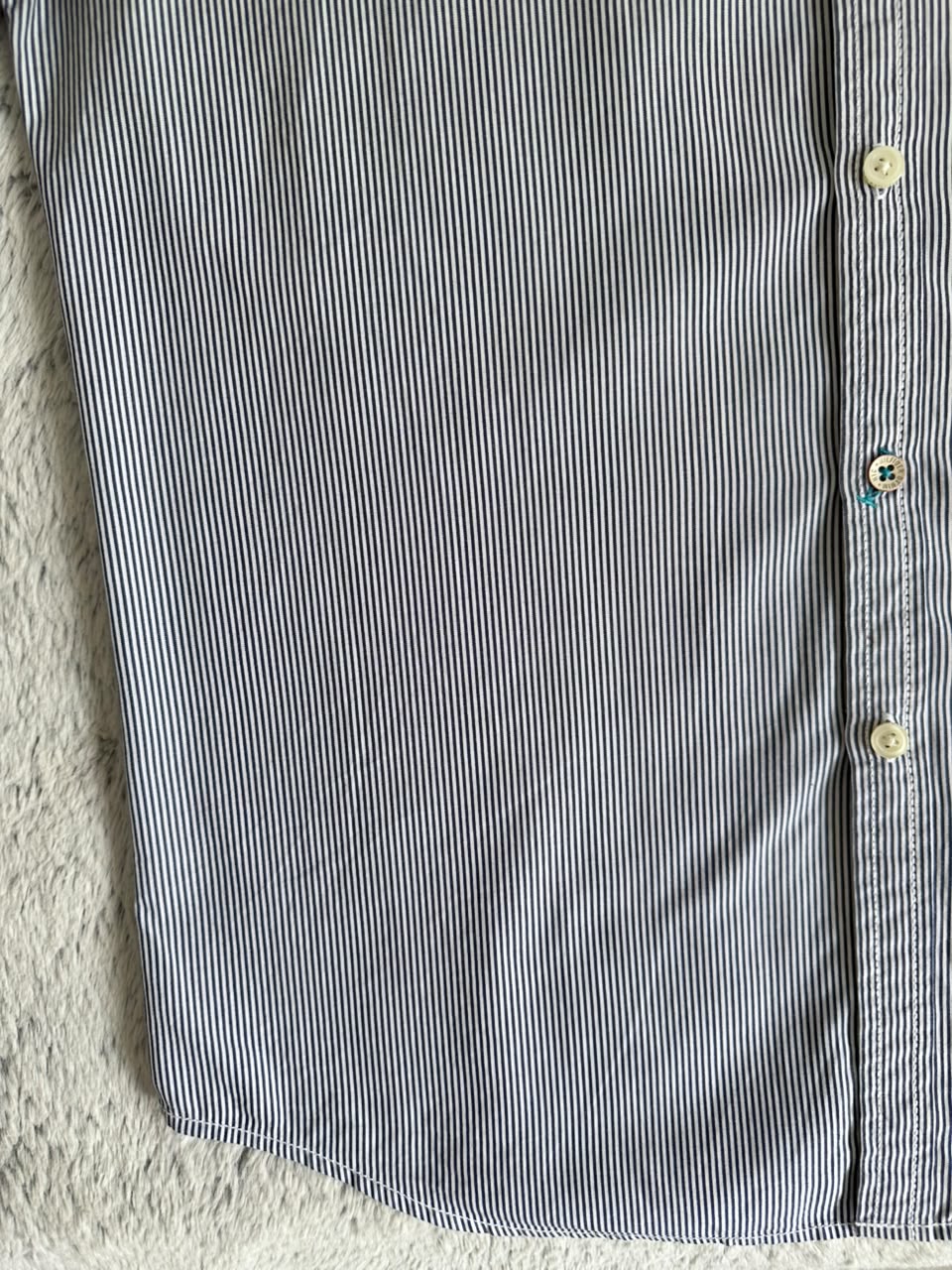 Chemise TOMMY HILFIGER Taille L Spot-Chic
