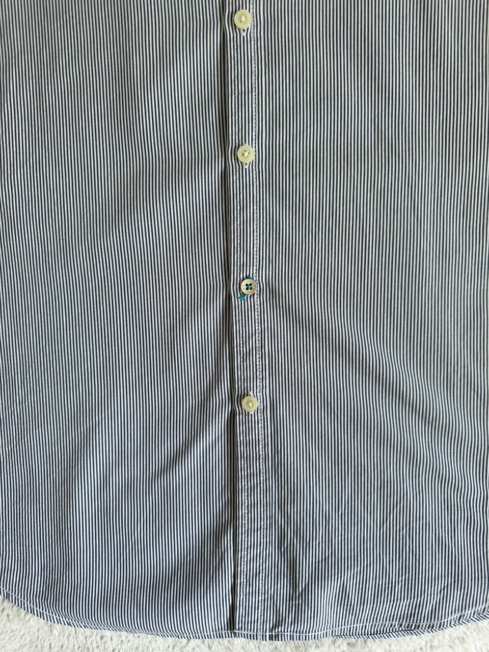 Chemise TOMMY HILFIGER Taille L Spot-Chic