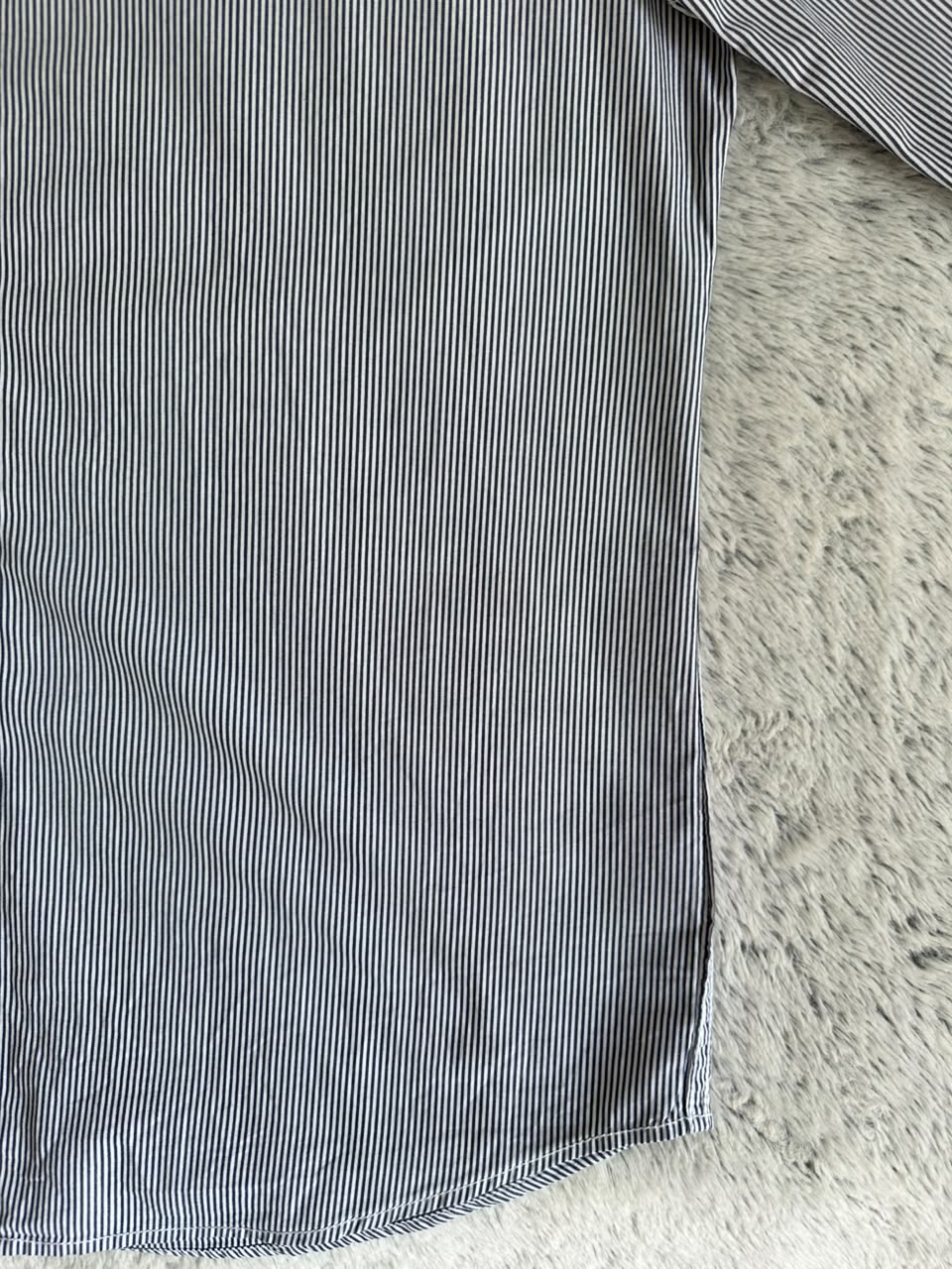 Chemise TOMMY HILFIGER Taille L Spot-Chic