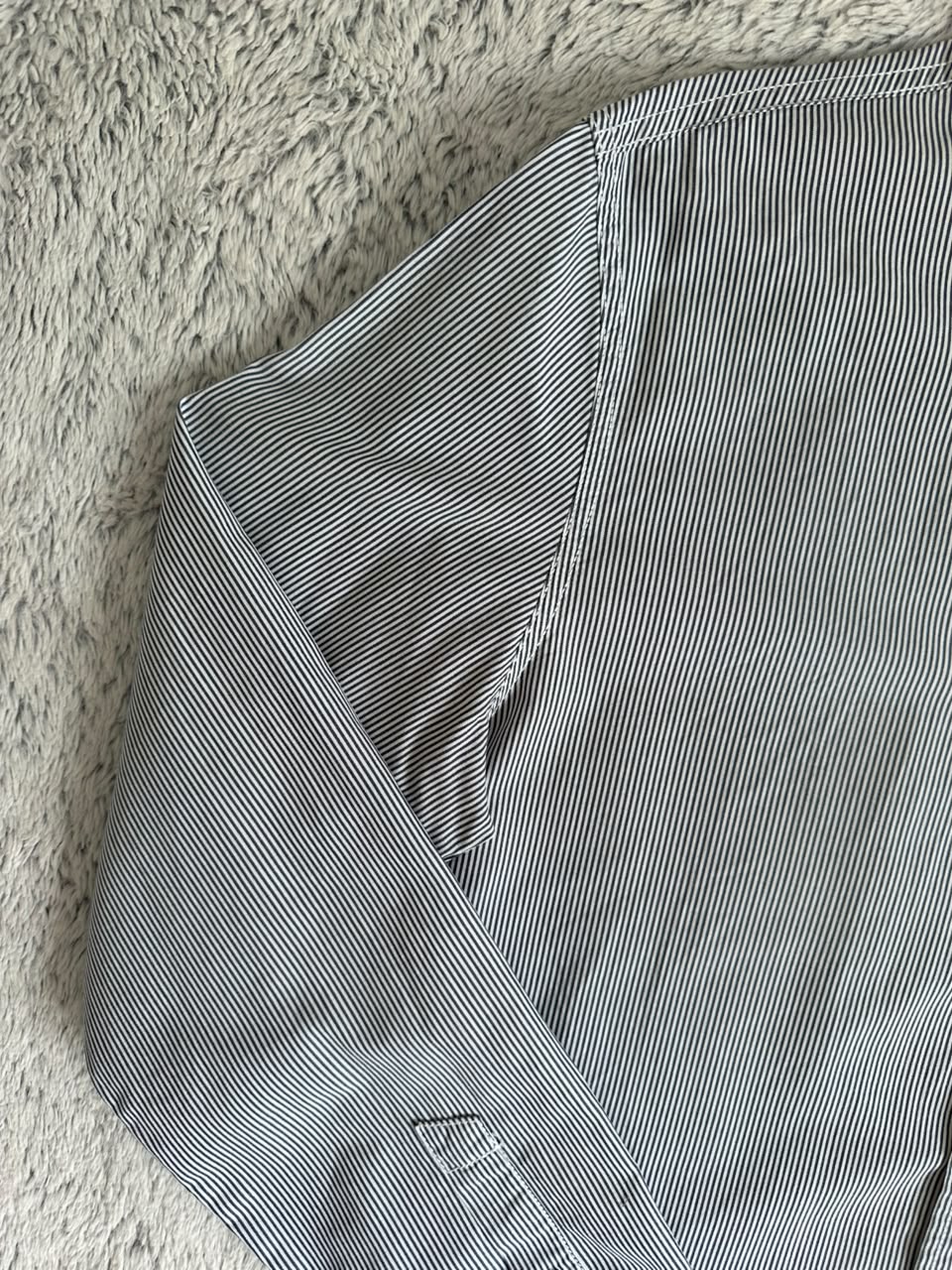 Chemise TOMMY HILFIGER Taille L Spot-Chic