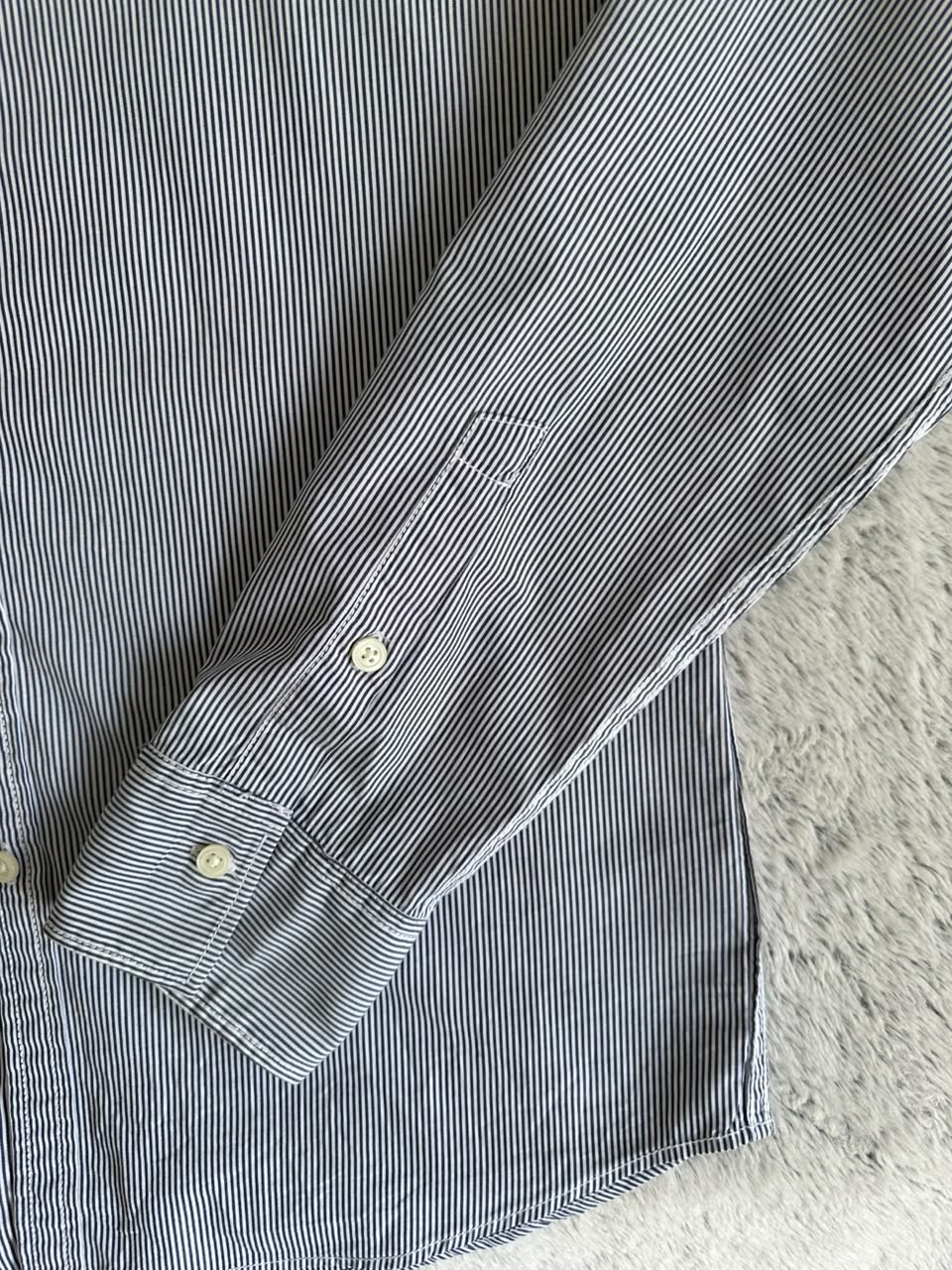 Chemise TOMMY HILFIGER Taille L Spot-Chic