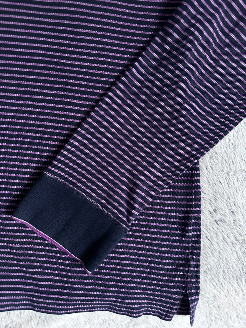 Polo HUGO BOSS Taille L Spot-Chic