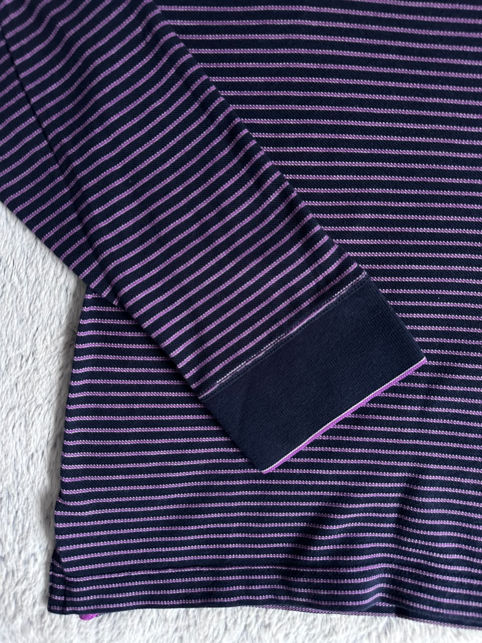 Polo HUGO BOSS Taille L Spot-Chic