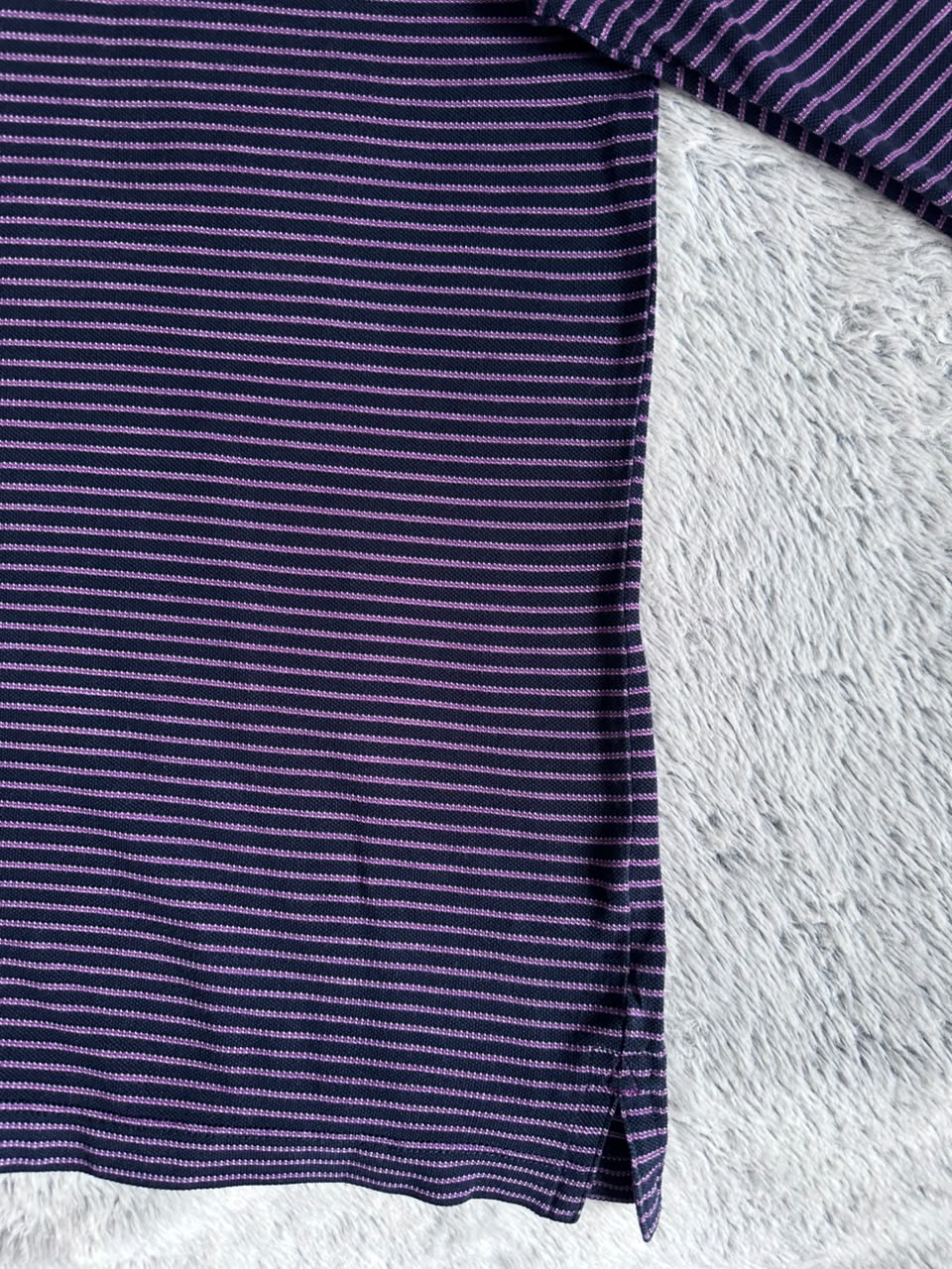 Polo HUGO BOSS Taille L Spot-Chic