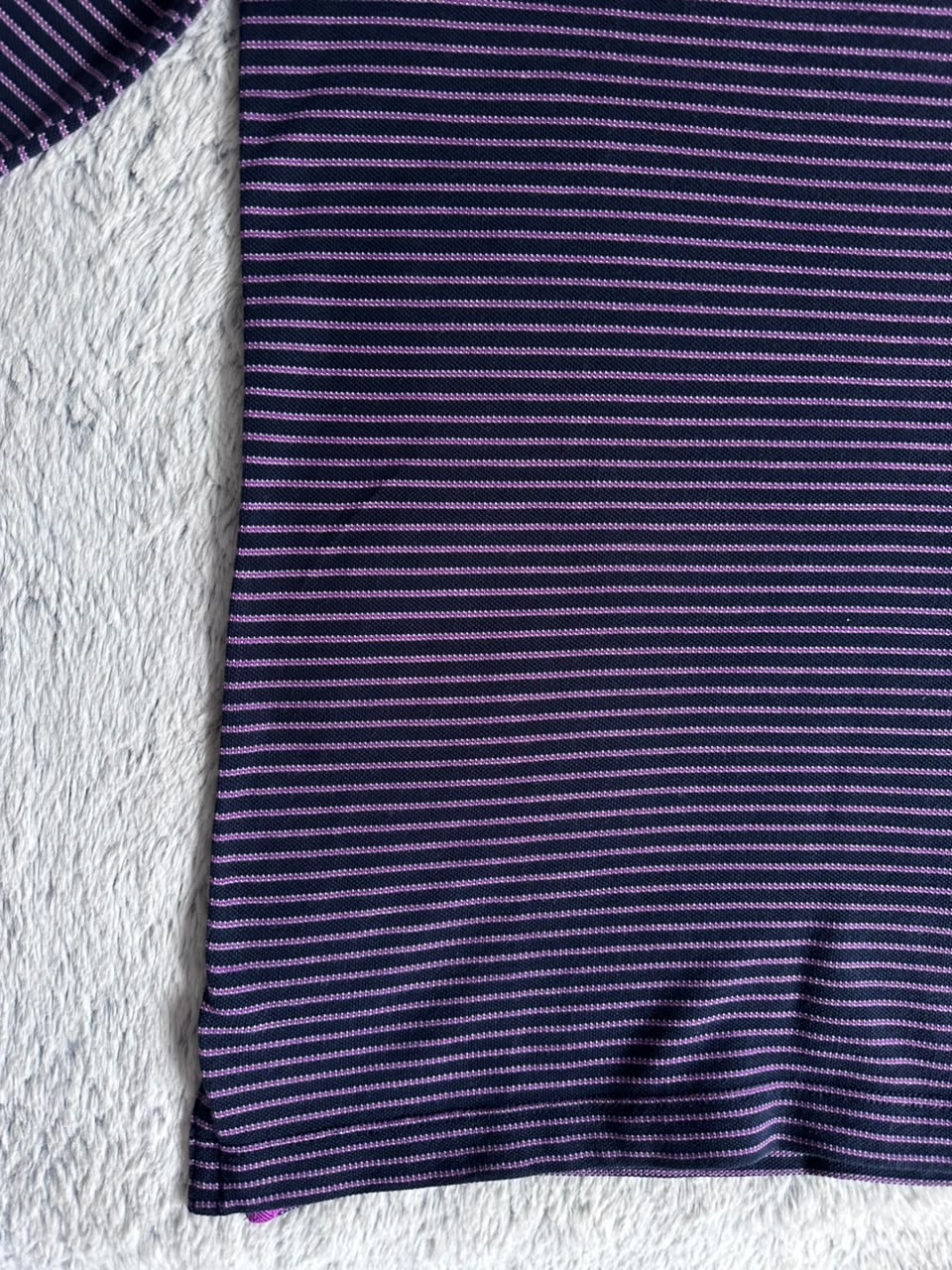 Polo HUGO BOSS Taille L Spot-Chic