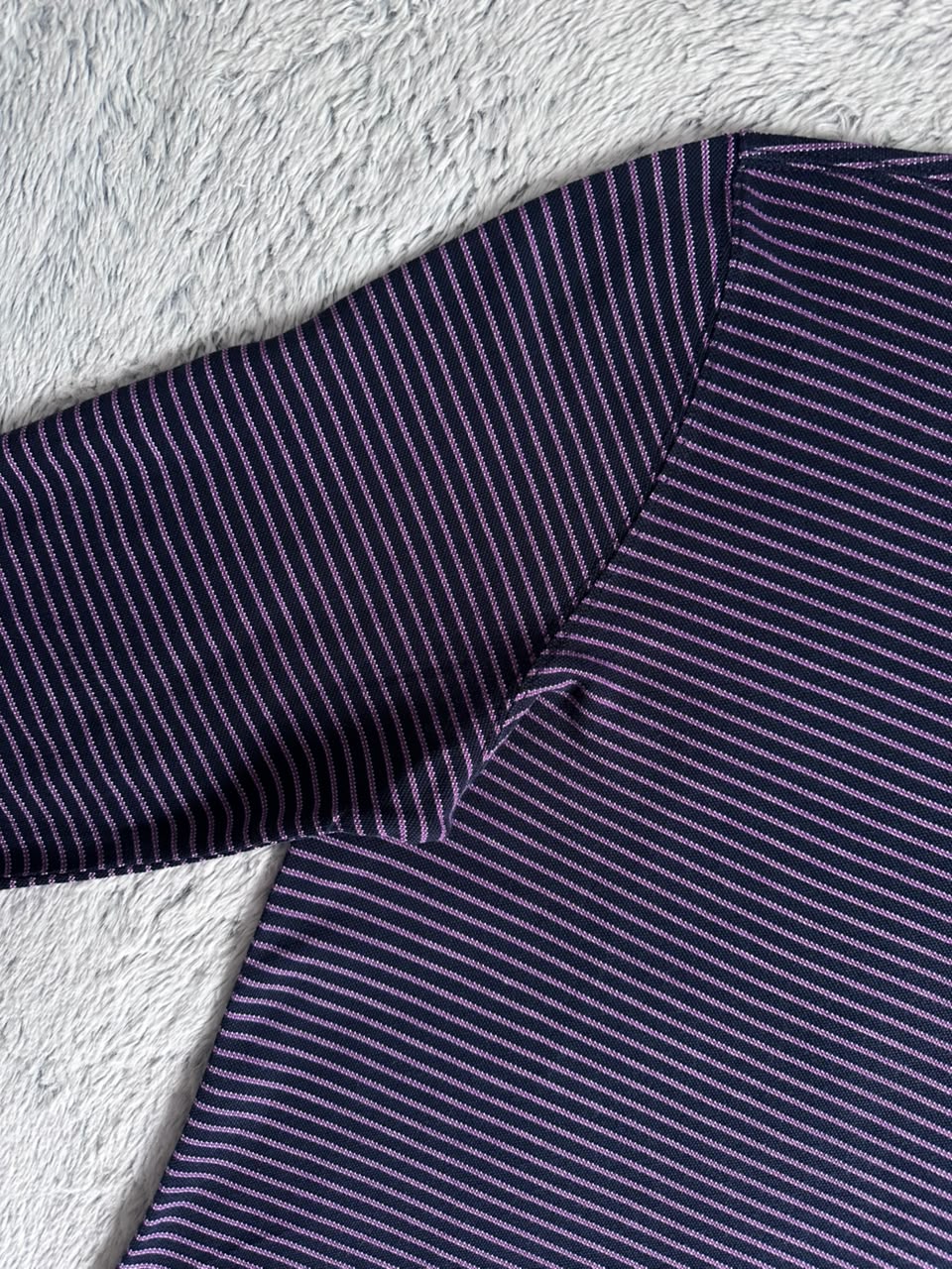 Polo HUGO BOSS Taille L Spot-Chic