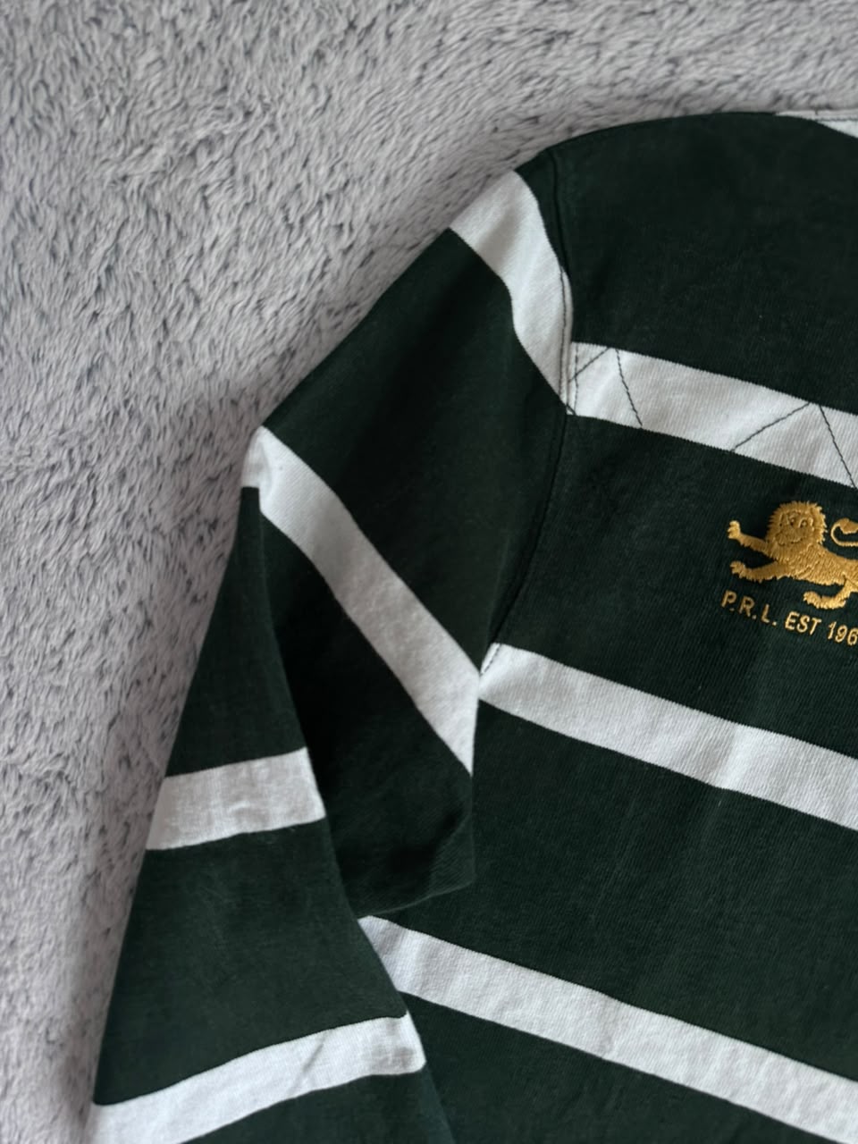 Polo RALPH LAUREN Taille L Spot-Chic