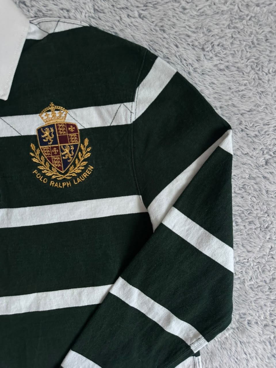 Polo RALPH LAUREN Taille L Spot-Chic
