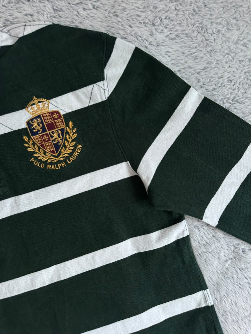 Polo RALPH LAUREN Taille L Spot-Chic