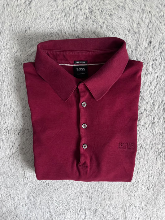 Polo HUGO BOSS Taille XL Spot-Chic