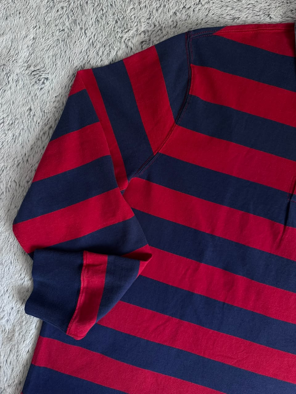Polo RALPH LAUREN Taille XXL Spot-Chic