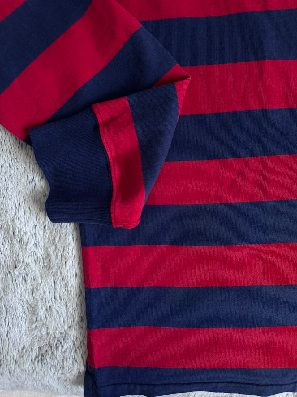 Polo RALPH LAUREN Taille XXL Spot-Chic