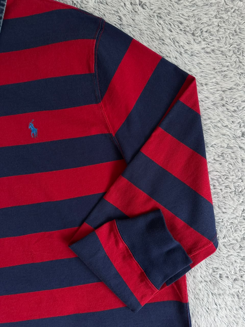 Polo RALPH LAUREN Taille XXL Spot-Chic