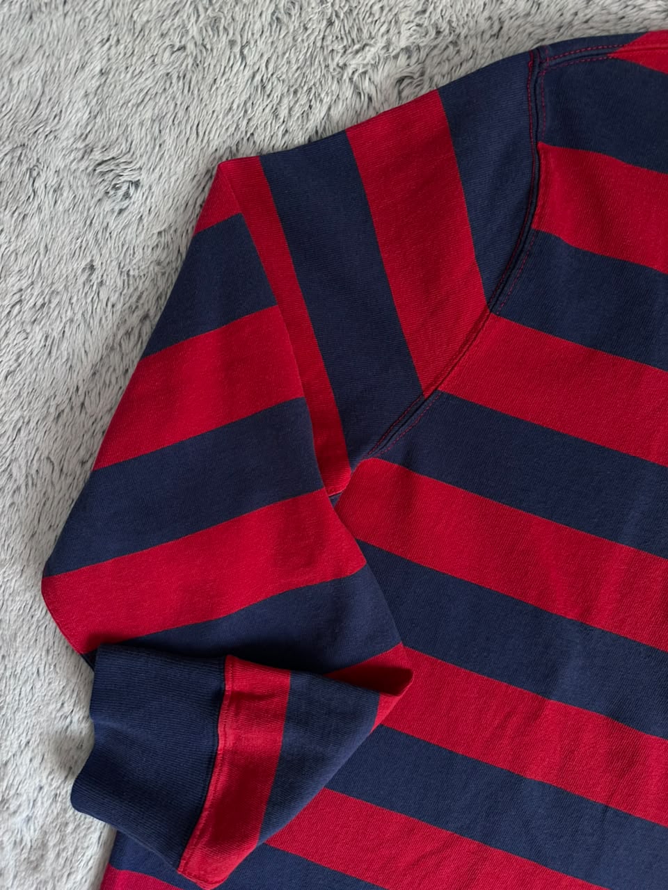 Polo RALPH LAUREN Taille XXL Spot-Chic