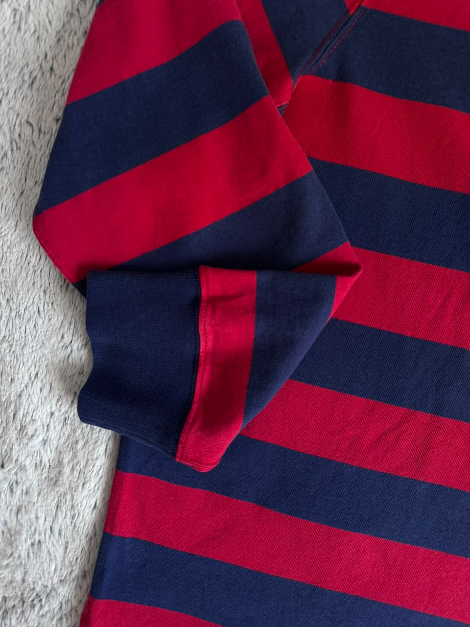 Polo RALPH LAUREN Taille XXL Spot-Chic