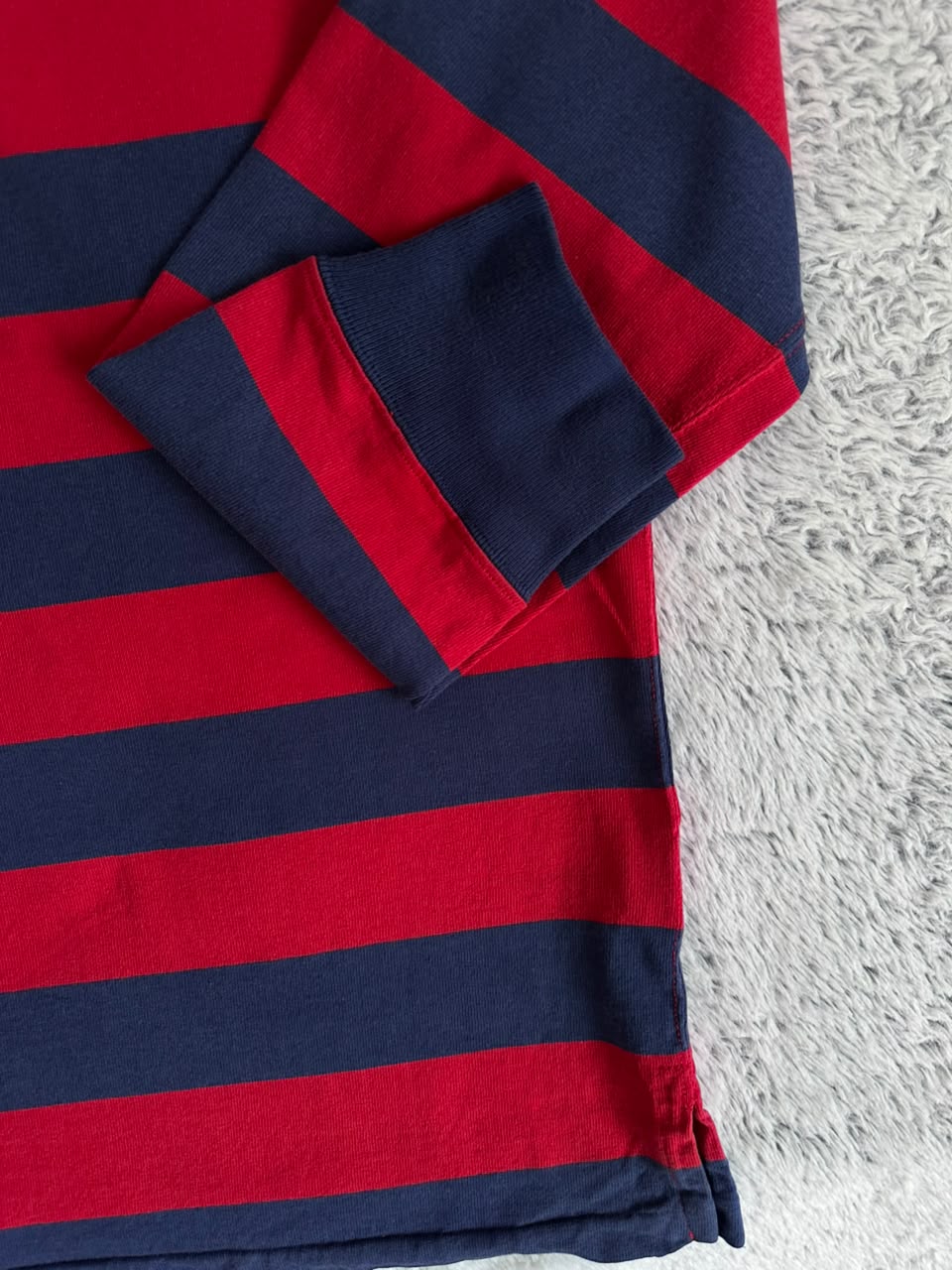 Polo RALPH LAUREN Taille XXL Spot-Chic