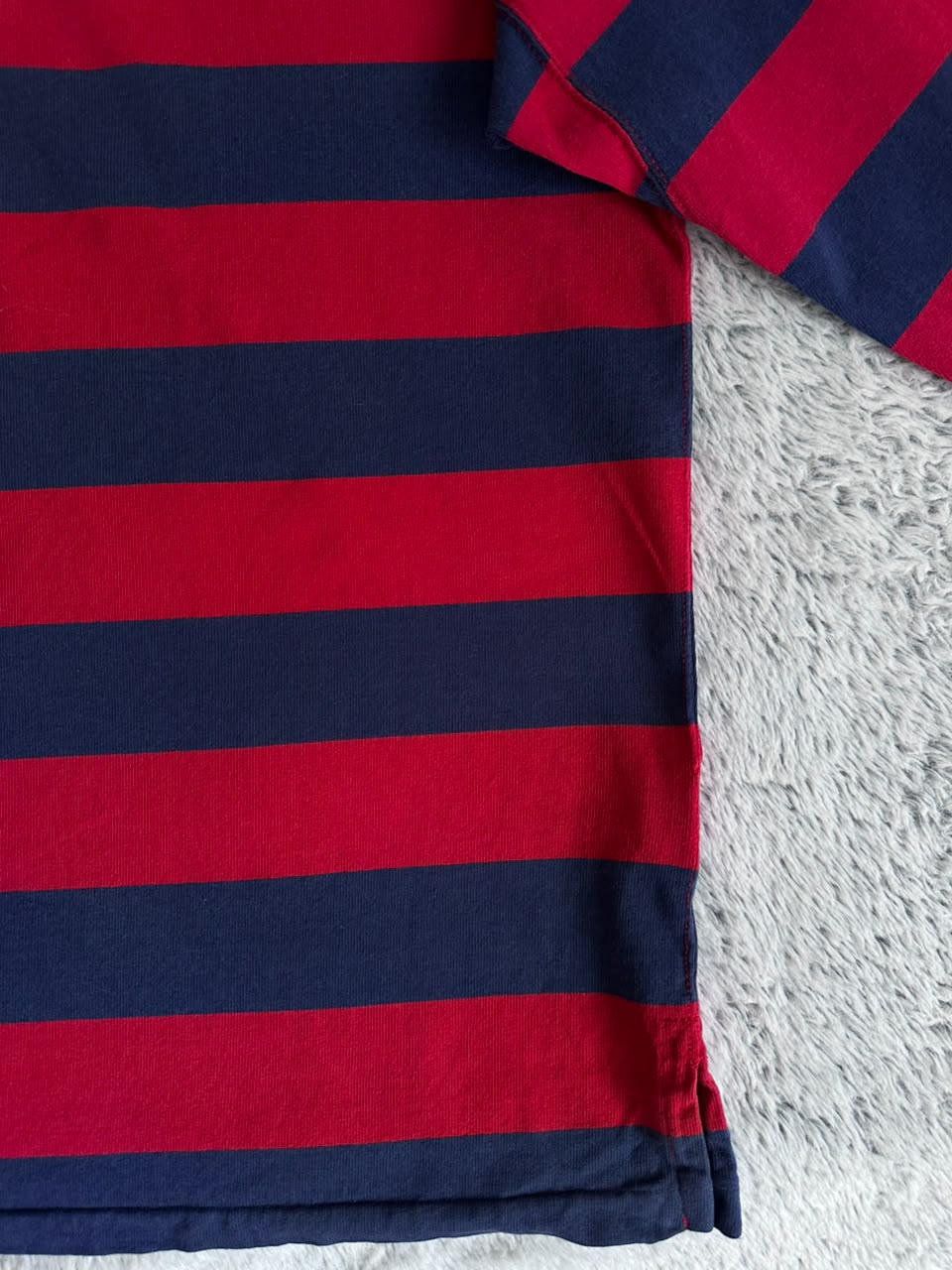 Polo RALPH LAUREN Taille XXL Spot-Chic