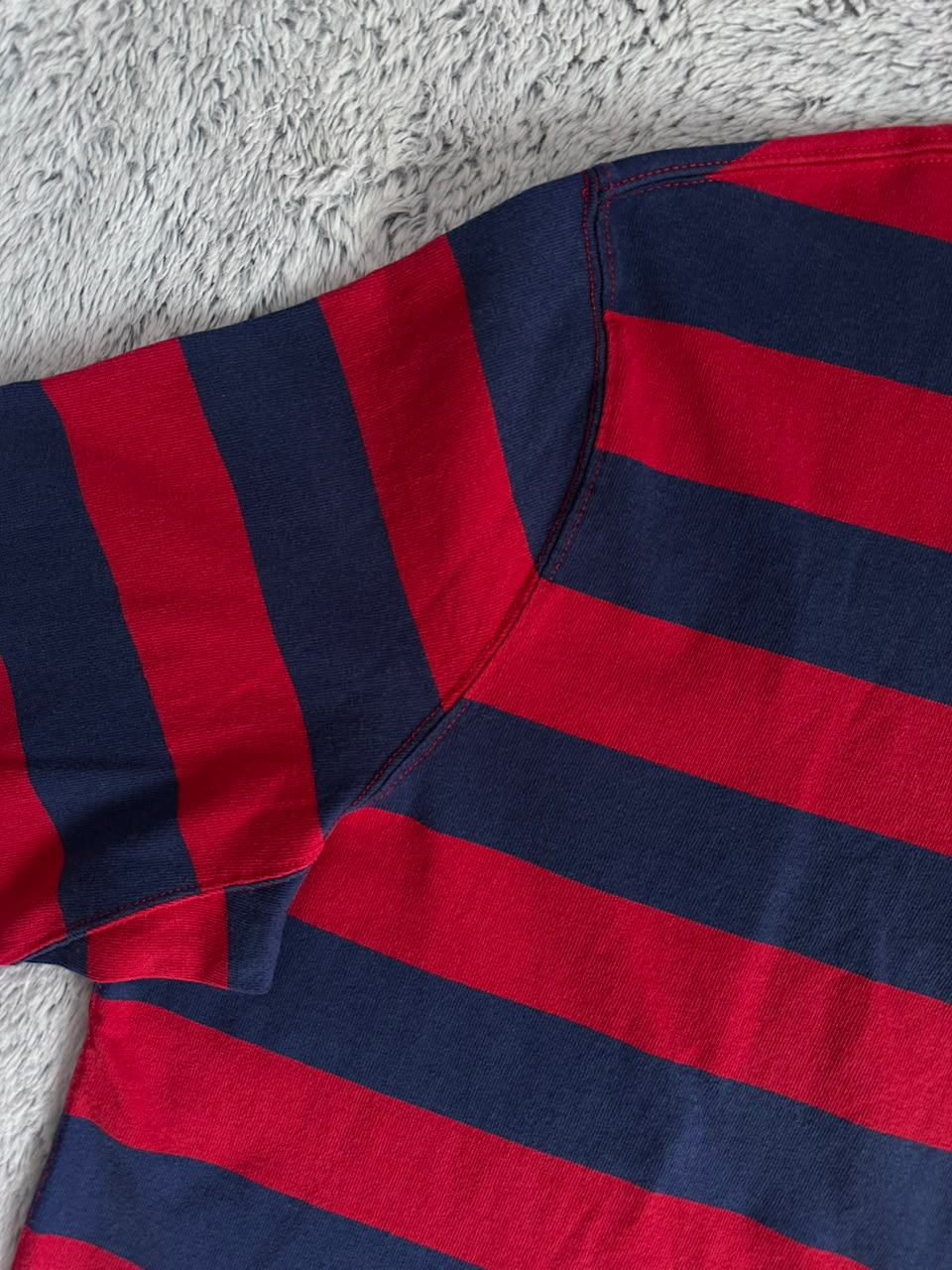 Polo RALPH LAUREN Taille XXL Spot-Chic