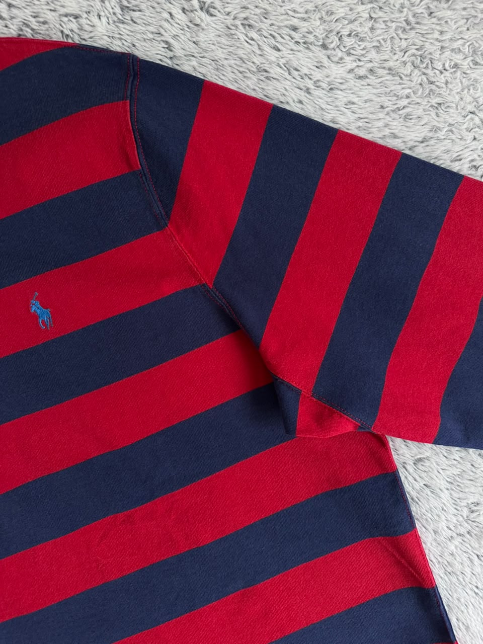 Polo RALPH LAUREN Taille XXL Spot-Chic