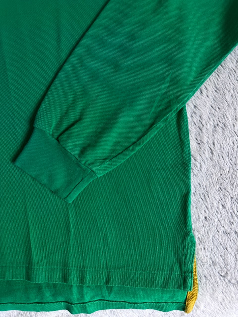 Polo RALPH LAUREN Taille M Spot-Chic