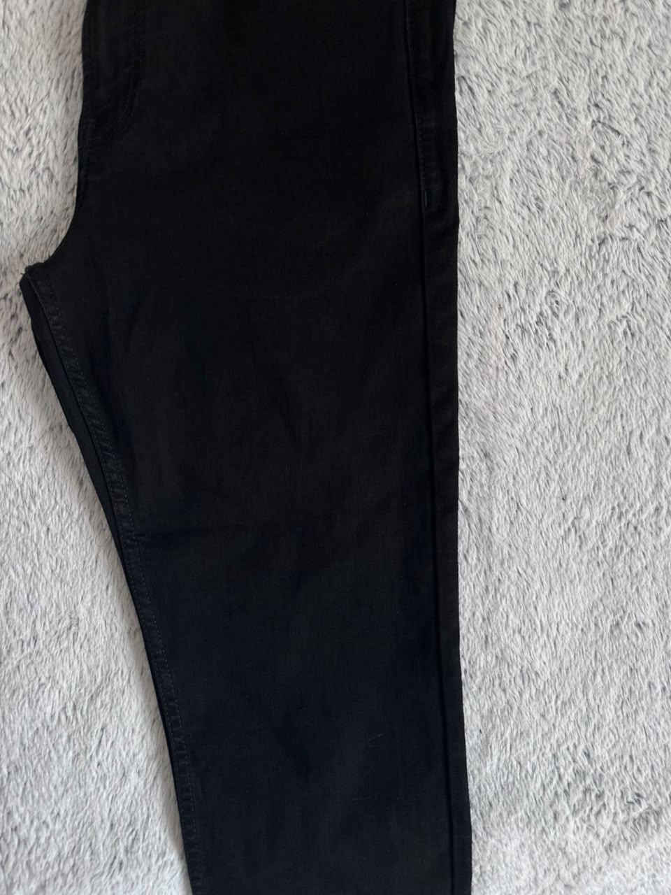 Jean CALVIN KLEIN Taille S Spot-Chic