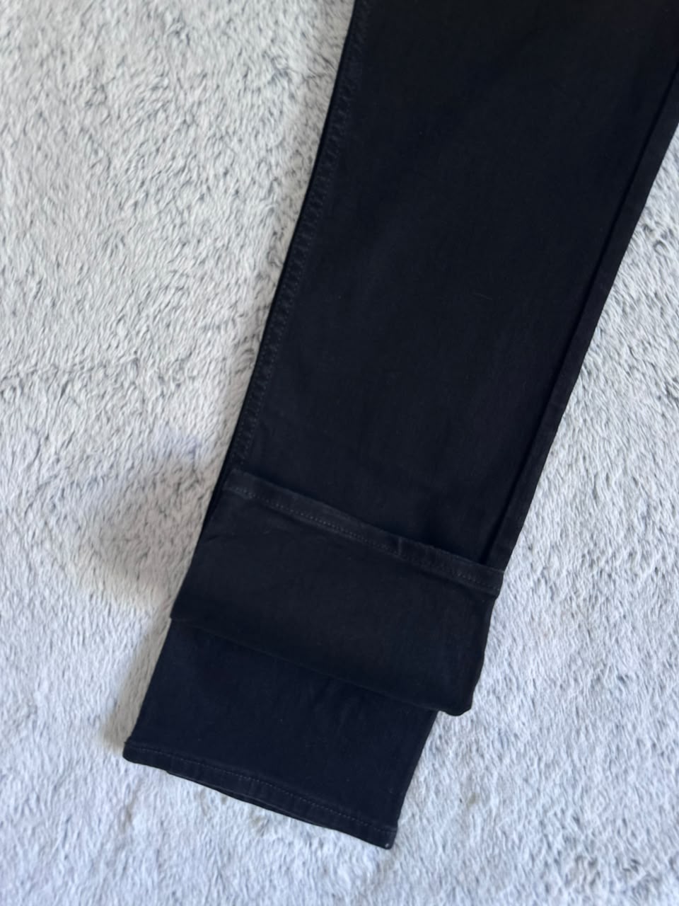 Jean CALVIN KLEIN Taille S Spot-Chic