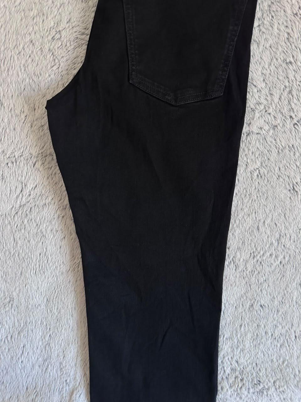 Jean CALVIN KLEIN Taille S Spot-Chic