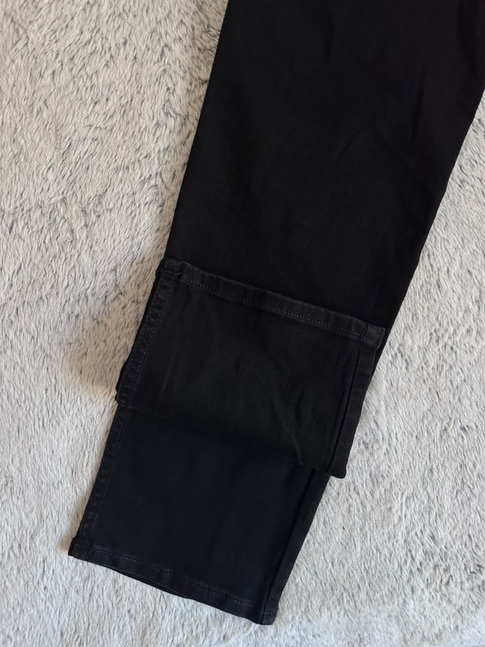 Jean CALVIN KLEIN Taille S Spot-Chic