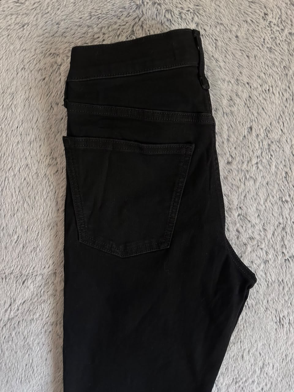 Jean CALVIN KLEIN Taille S Spot-Chic