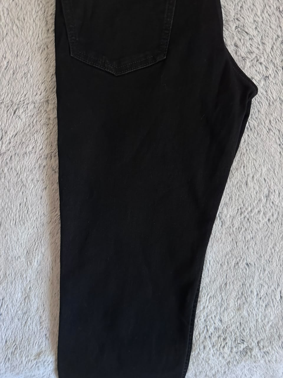 Jean CALVIN KLEIN Taille S Spot-Chic