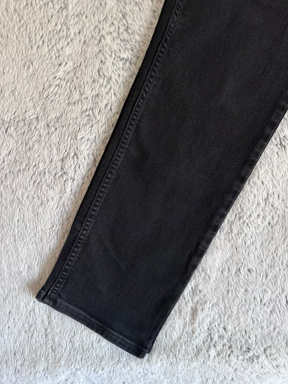 Jean CALVIN KLEIN Taille M Spot-Chic