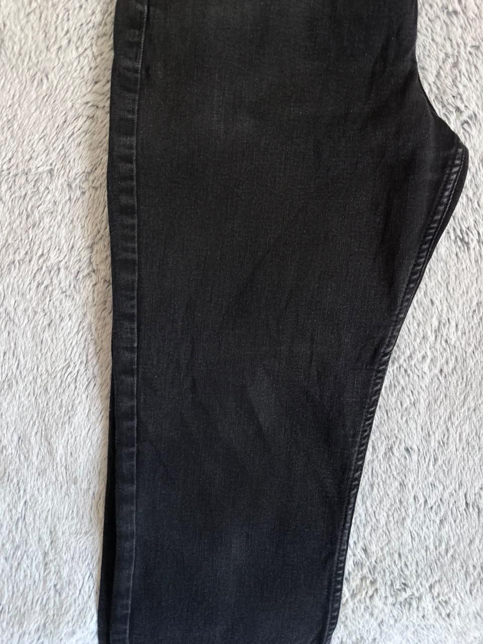 Jean CALVIN KLEIN Taille M Spot-Chic