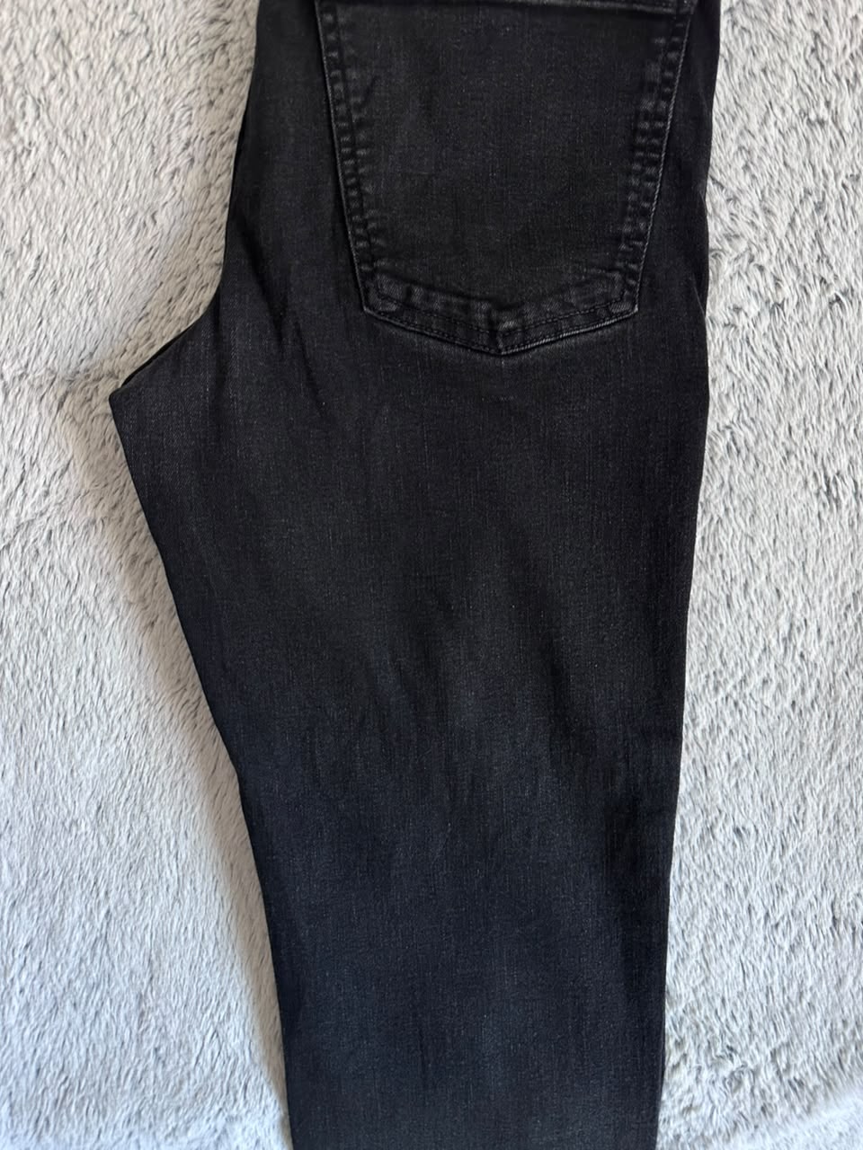 Jean CALVIN KLEIN Taille M Spot-Chic