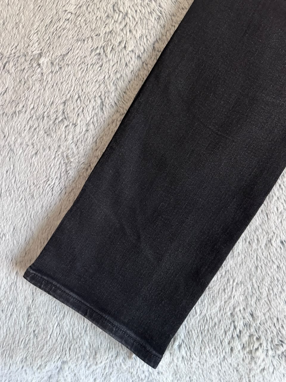Jean CALVIN KLEIN Taille M Spot-Chic