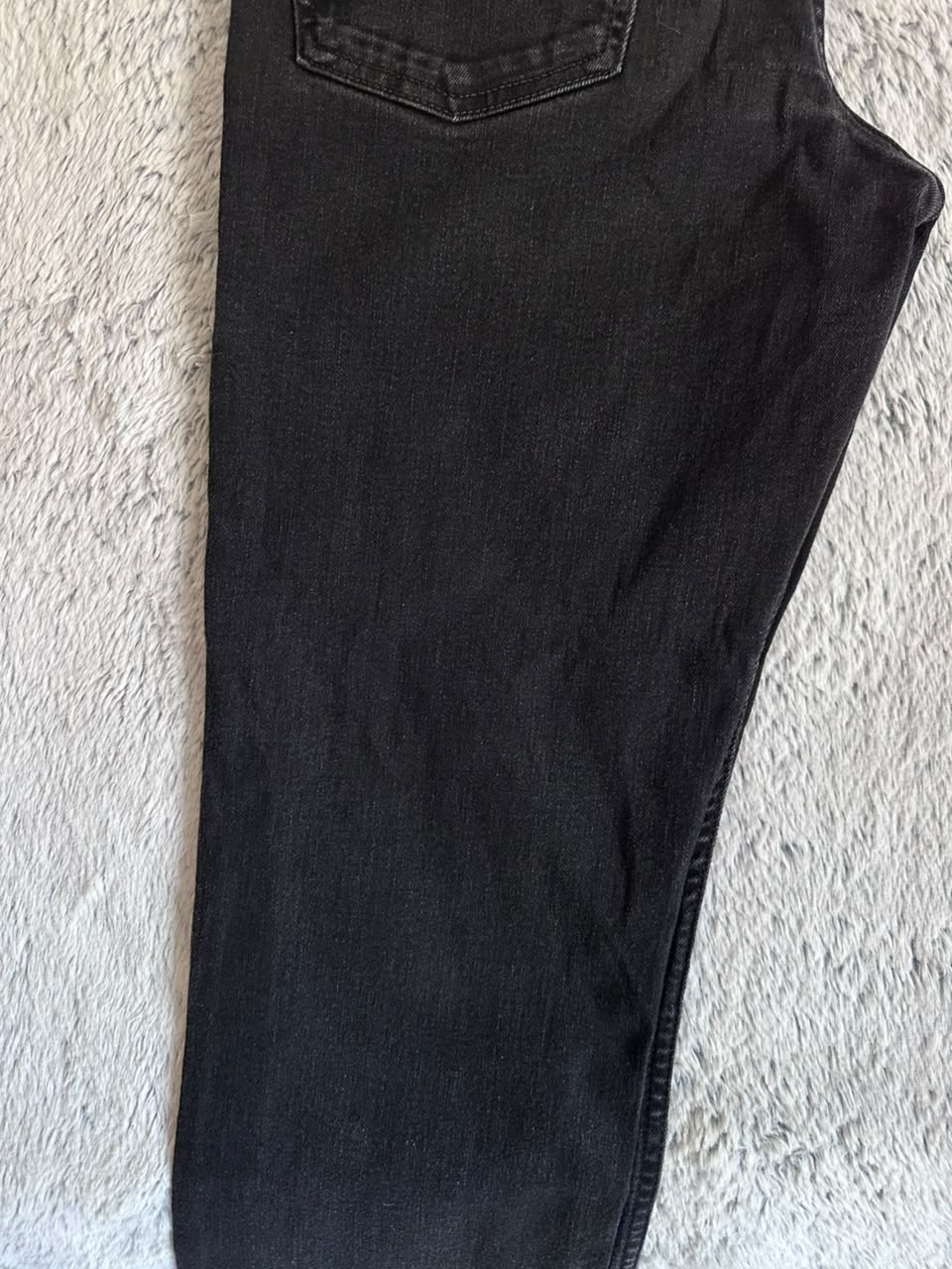 Jean CALVIN KLEIN Taille M Spot-Chic
