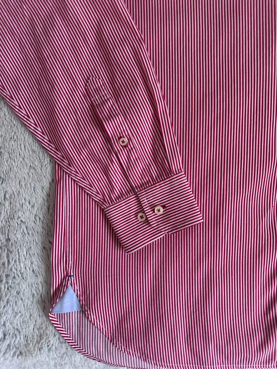 Chemise TOMMY HILFIGER Taille M Spot-Chic