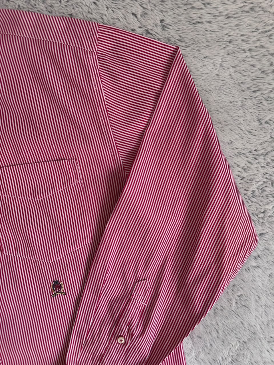 Chemise TOMMY HILFIGER Taille M Spot-Chic