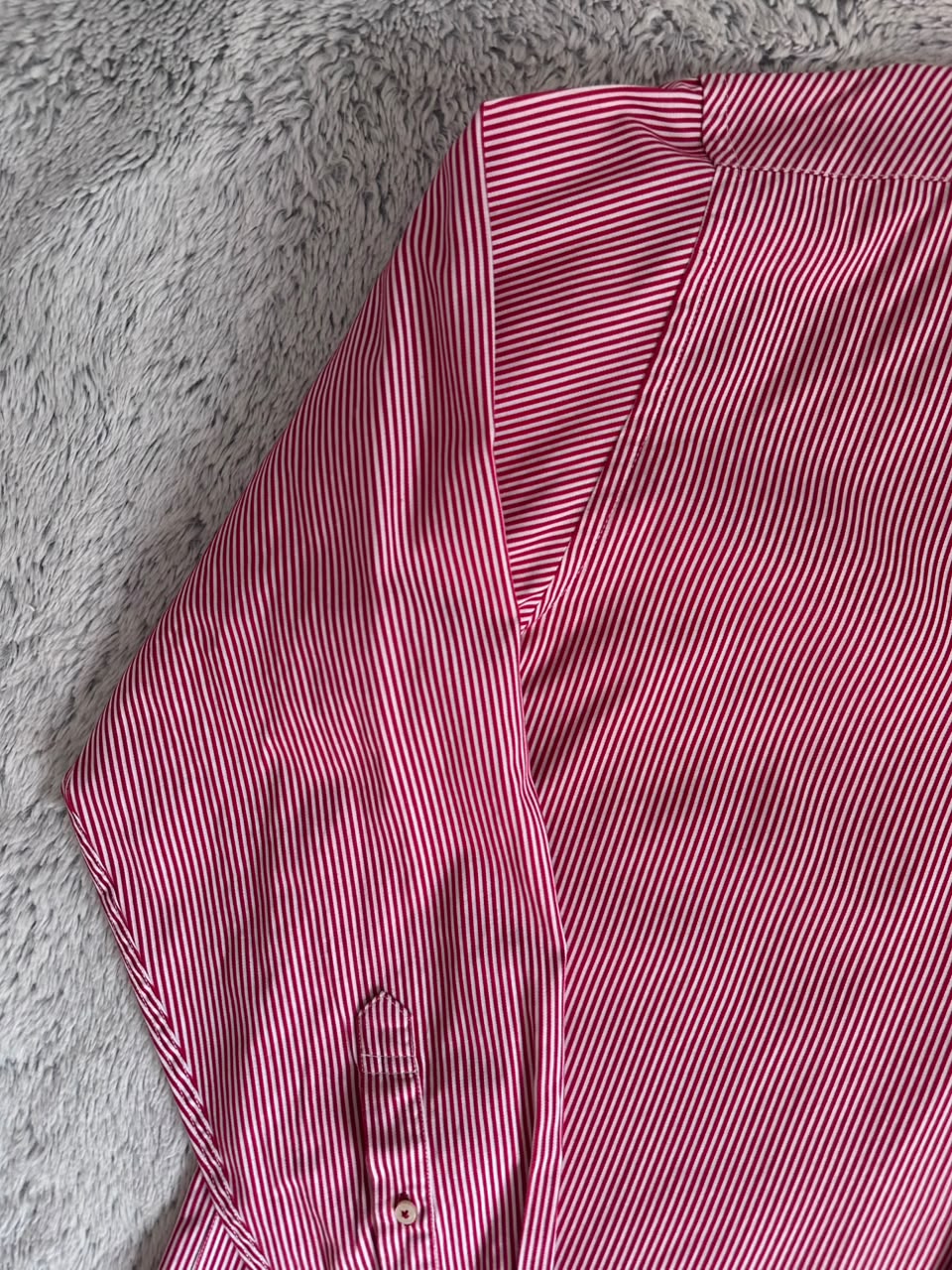 Chemise TOMMY HILFIGER Taille M Spot-Chic