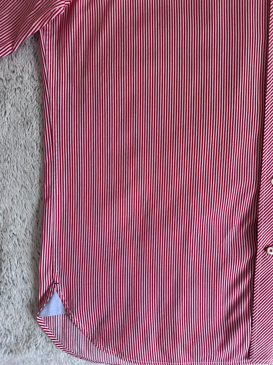 Chemise TOMMY HILFIGER Taille M Spot-Chic
