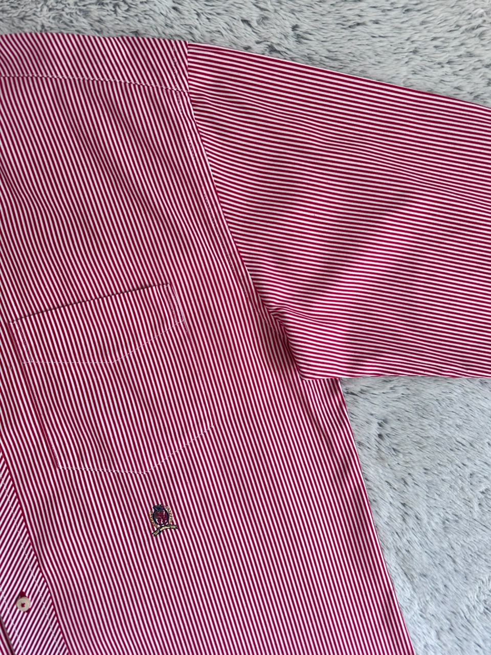 Chemise TOMMY HILFIGER Taille M Spot-Chic