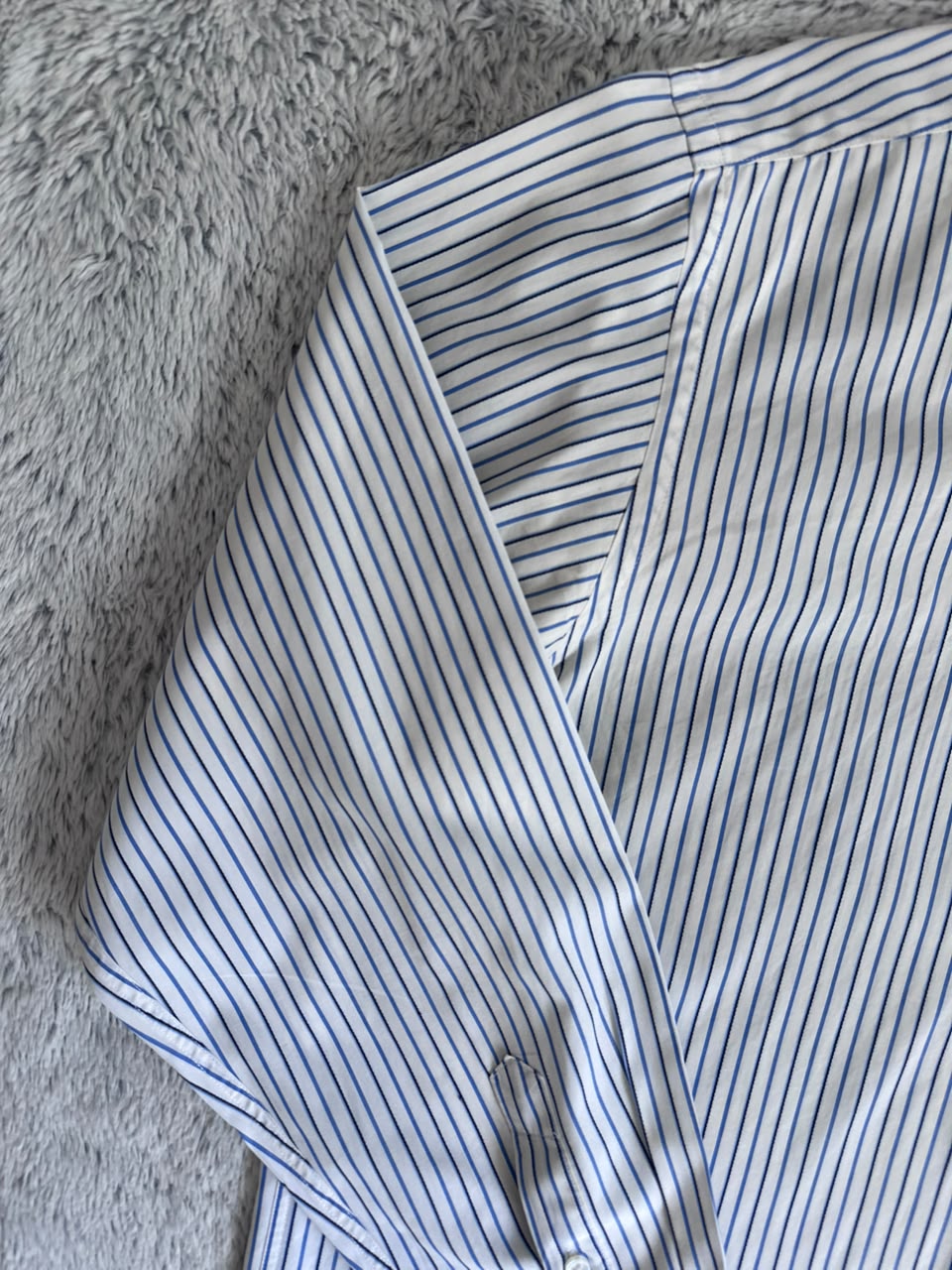 Chemise LACOSTE Taille L Spot-Chic