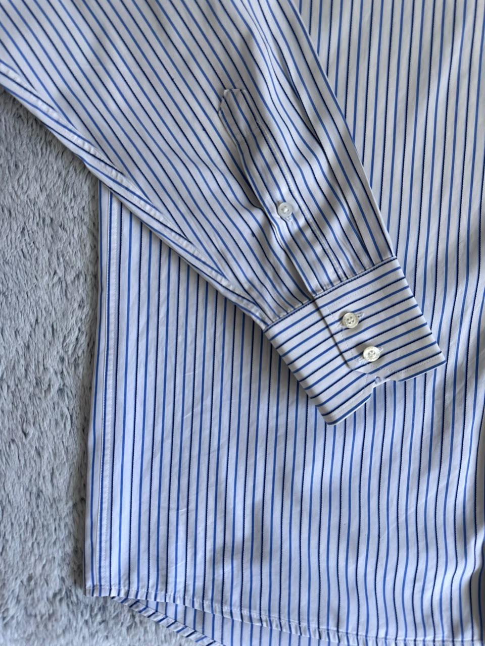 Chemise LACOSTE Taille L Spot-Chic