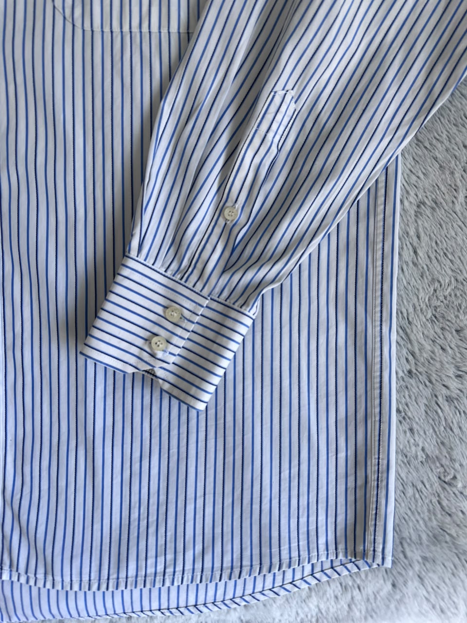 Chemise LACOSTE Taille L Spot-Chic