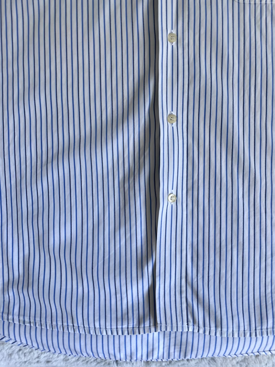 Chemise LACOSTE Taille L Spot-Chic