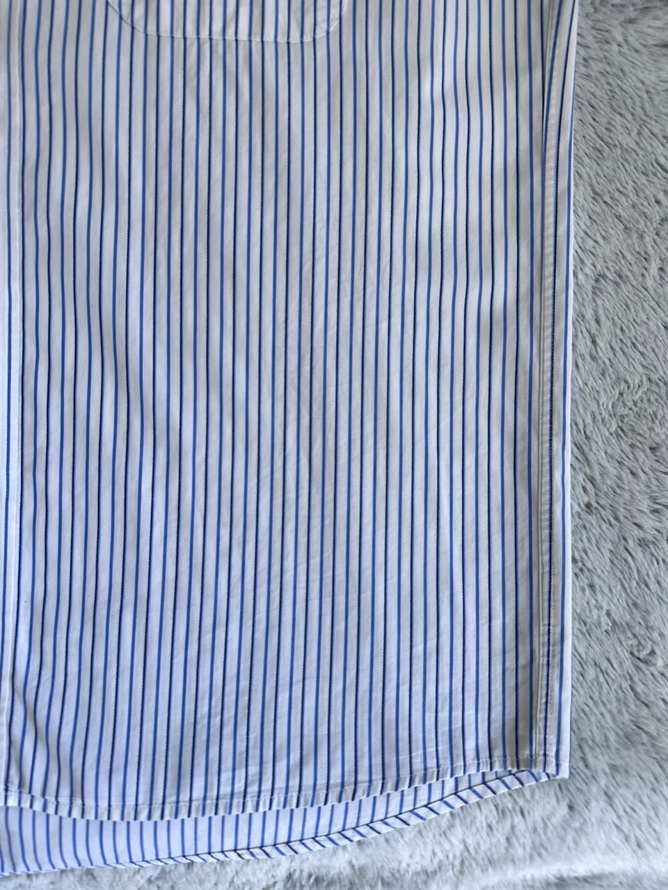 Chemise LACOSTE Taille L Spot-Chic