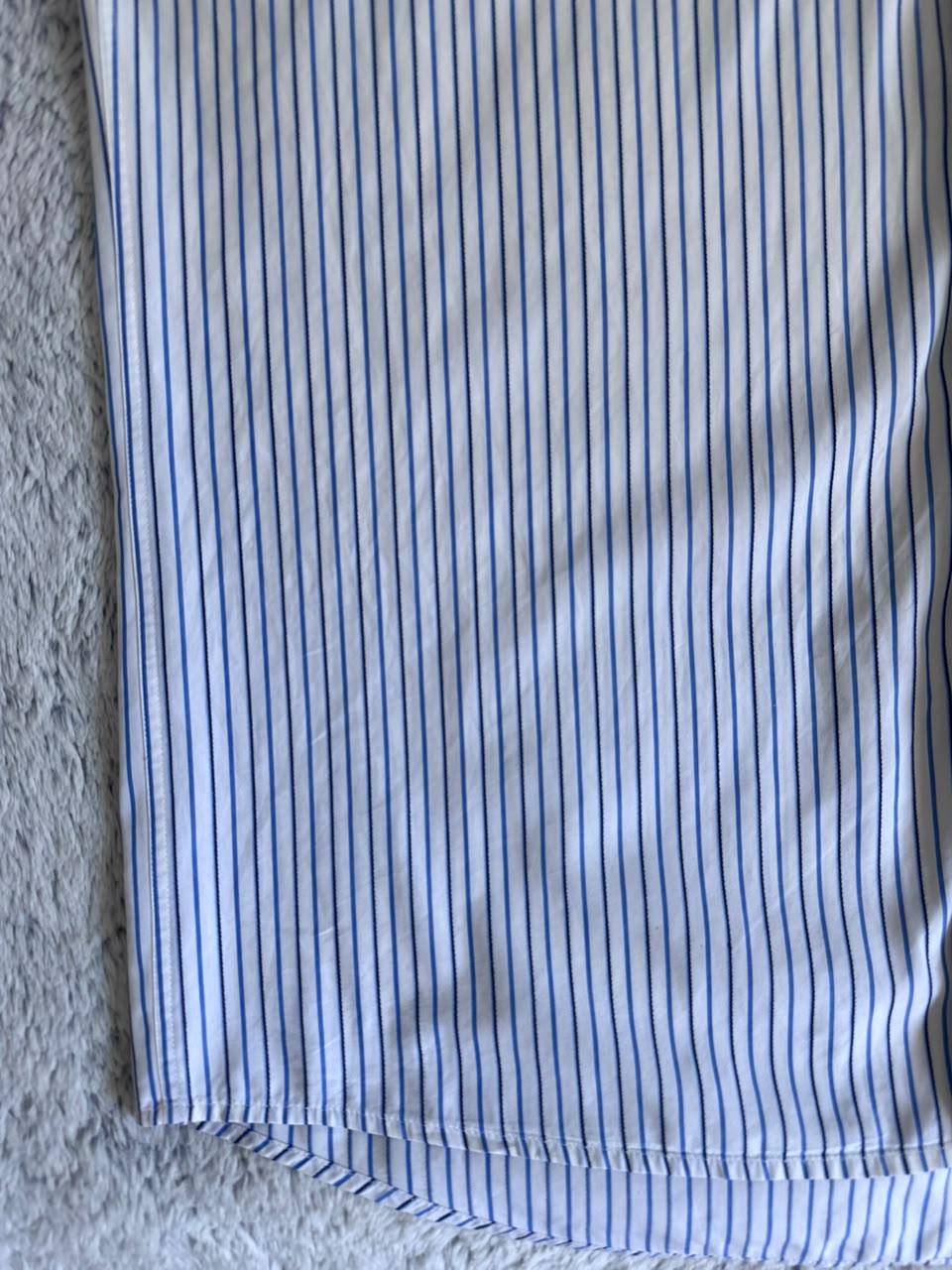 Chemise LACOSTE Taille L Spot-Chic
