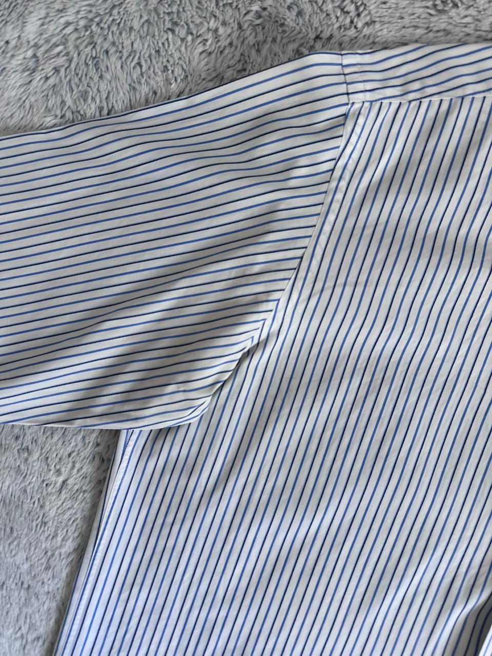 Chemise LACOSTE Taille L Spot-Chic