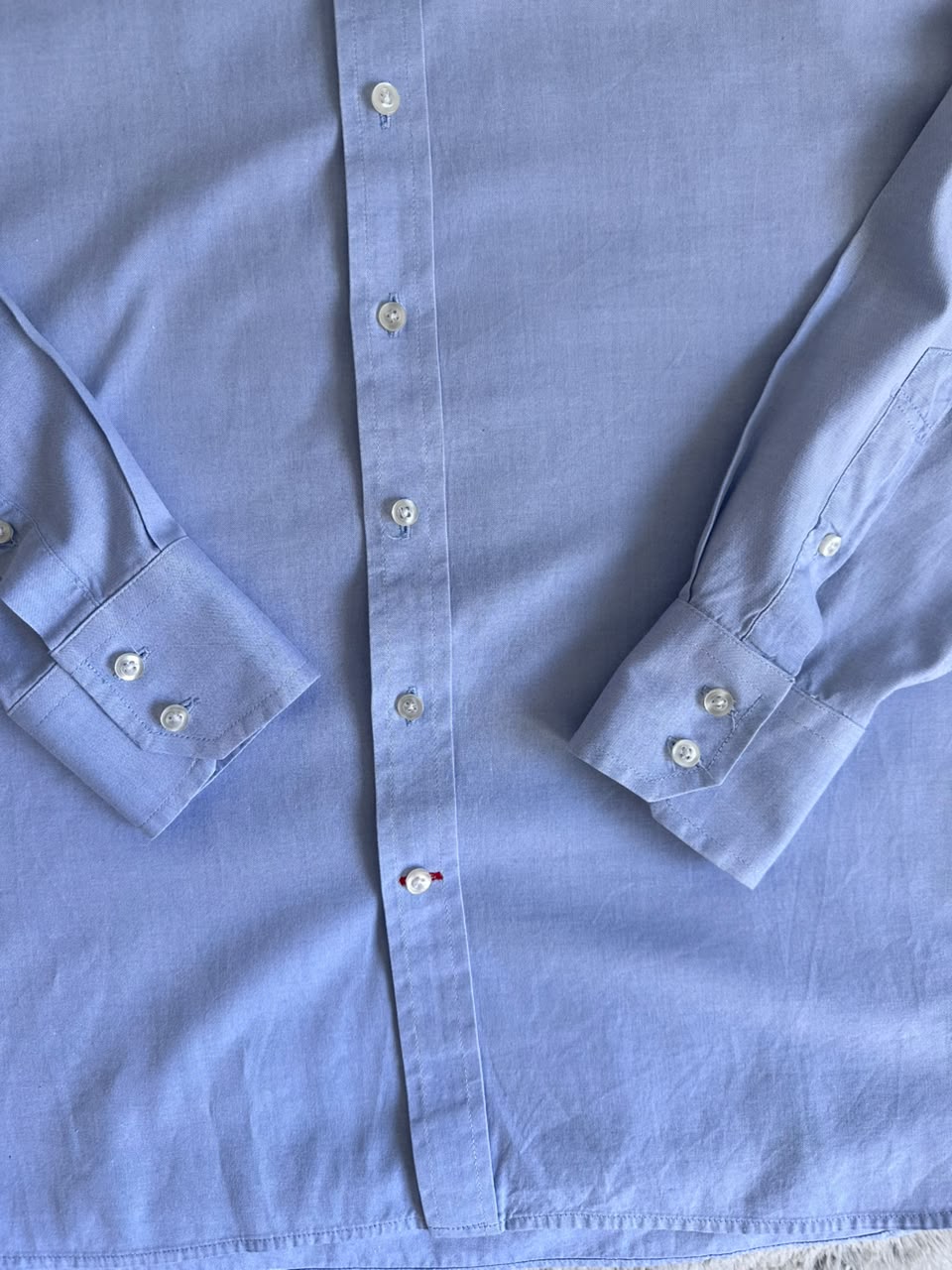Chemise TOMMY HILFIGER Taille M Spot-Chic
