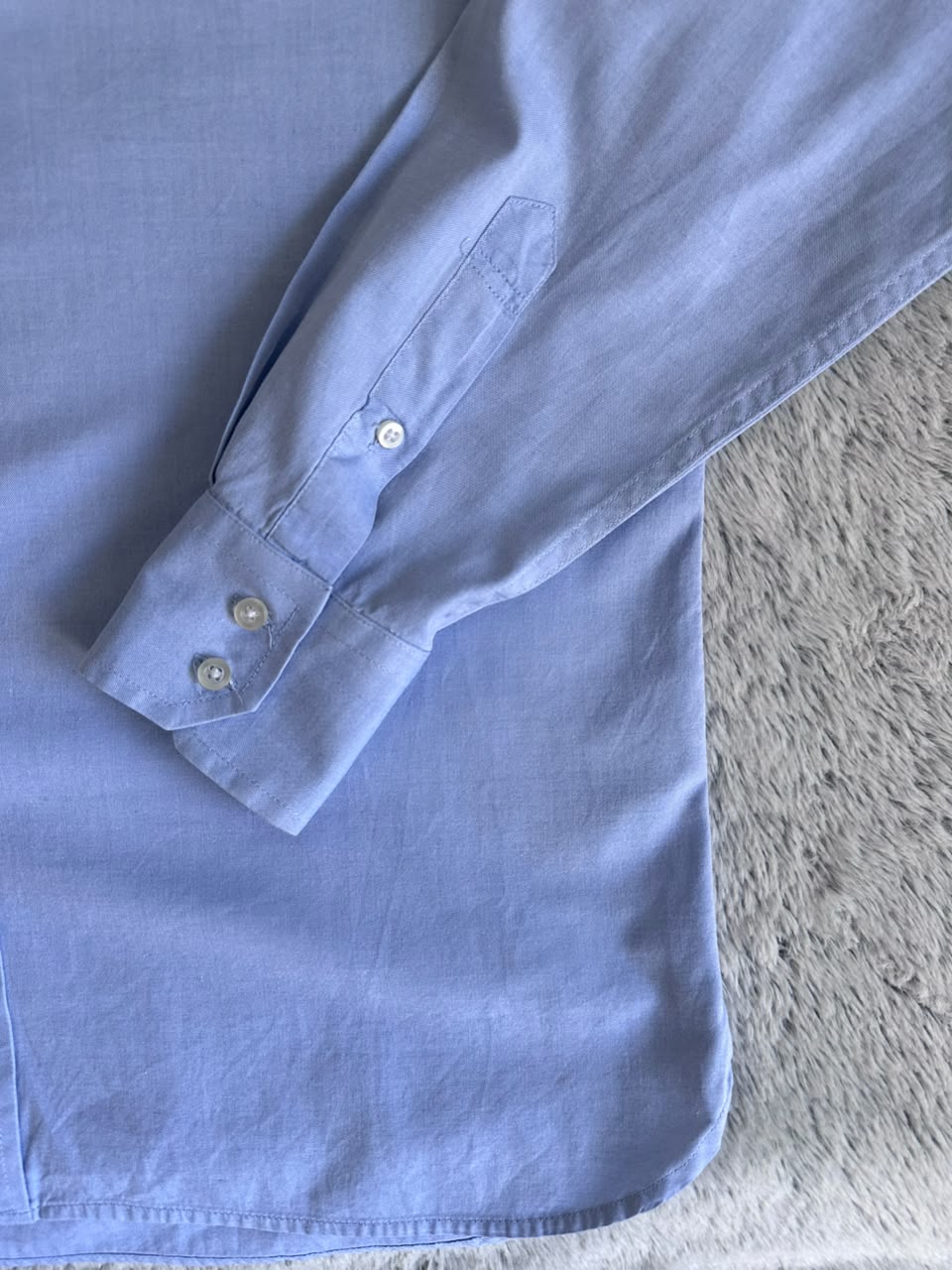 Chemise TOMMY HILFIGER Taille M Spot-Chic