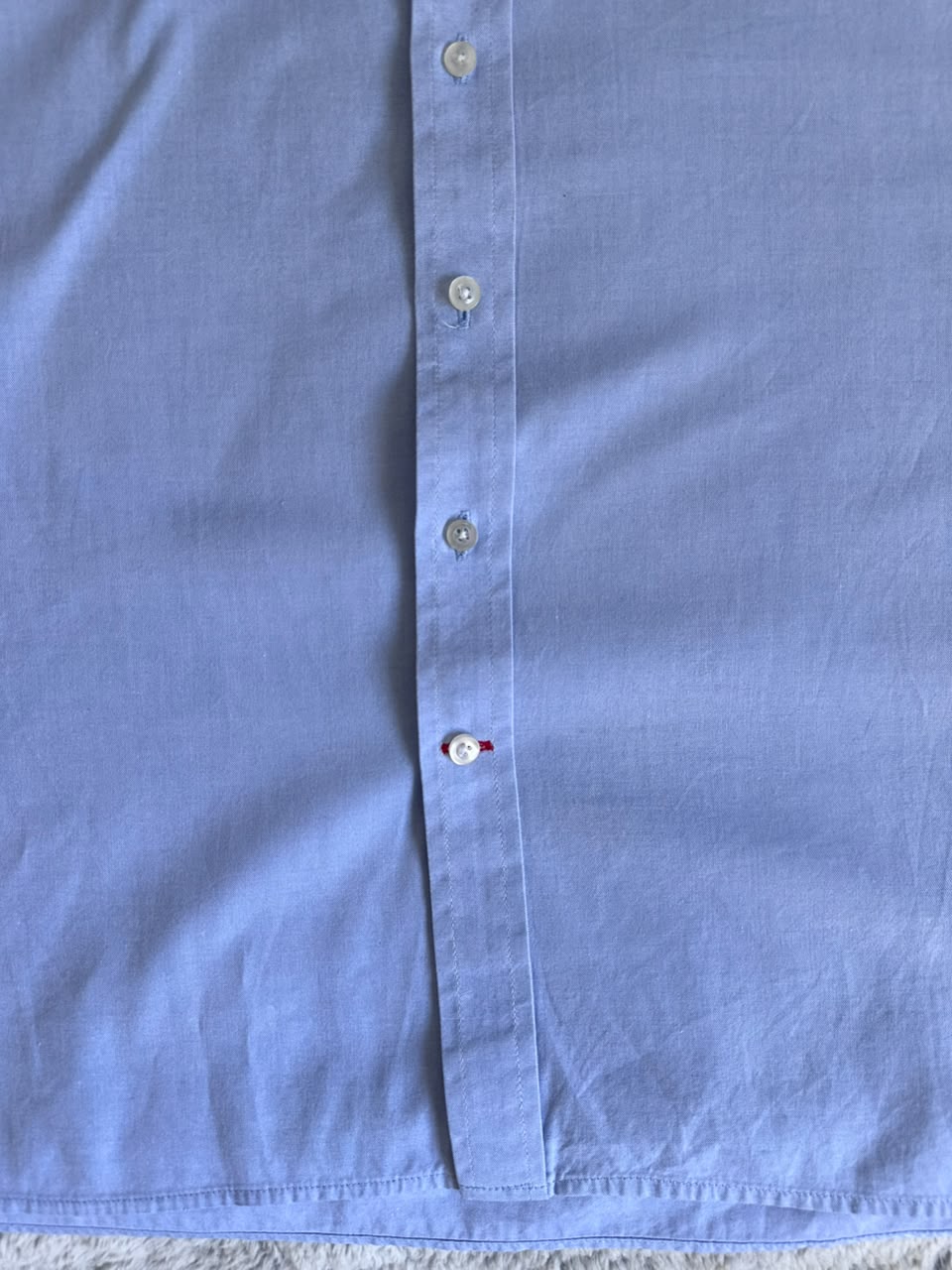 Chemise TOMMY HILFIGER Taille M Spot-Chic